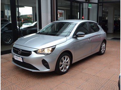 Opel Corsa 1.2 Edition 75cv